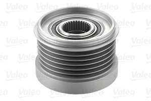 Fulie alternator VALEO 588023