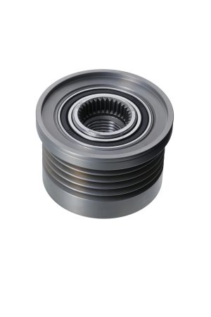 Fulie alternator VALEO 588038