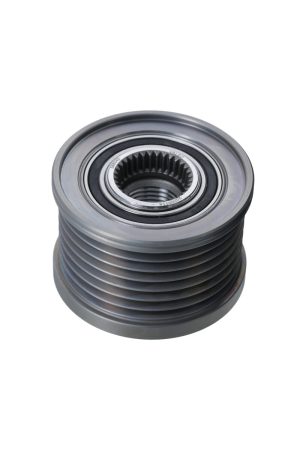 Fulie alternator VALEO 588040