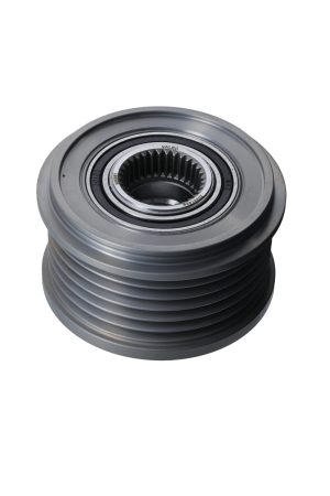 Fulie alternator VALEO 588061