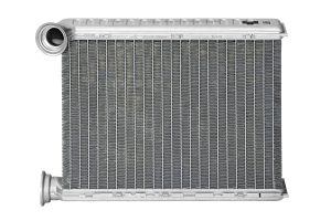 Schimbator de caldura incalzire habitaclu VALEO 715345