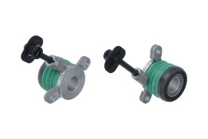 Rulment de presiune ambreiaj VALEO 804510