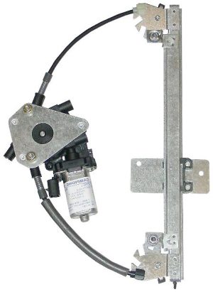 Mecanism actionare geam VALEO 850655