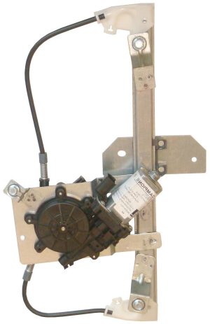 Mecanism actionare geam VALEO 850883