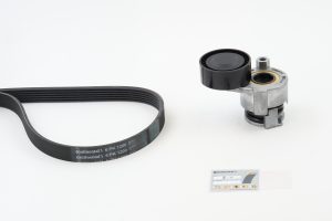 Set curea transmisie cu caneluri CONTITECH 6PK1200K1