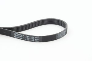 Curea transmisie cu caneluri CONTITECH 6PK1205