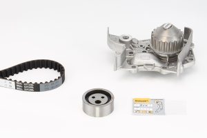 Set pompa apa + curea dintata CONTITECH CT988WP1