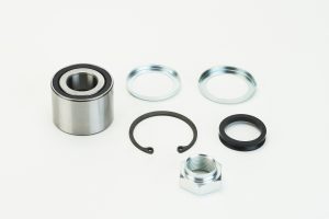 Set rulment roata CONTITECH WBE1167