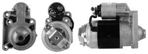 Electromotor ELSTOCK 25-0453