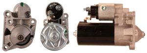 Electromotor ELSTOCK 25-3054
