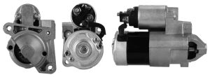 Electromotor ELSTOCK 25-3107