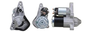 Electromotor ELSTOCK 25-3397