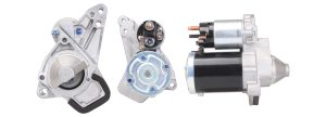 Electromotor ELSTOCK 25-5116