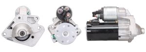 Electromotor ELSTOCK 25-5118