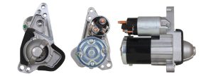 Electromotor ELSTOCK 25-5456