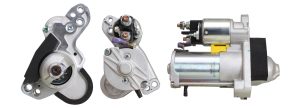 Electromotor ELSTOCK 25-5487