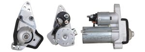 Electromotor ELSTOCK 25-5489