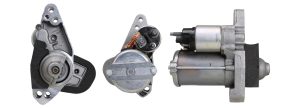 Electromotor ELSTOCK 25-5516