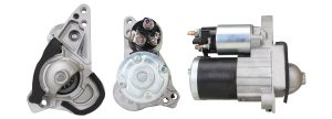 Electromotor ELSTOCK 25-5545