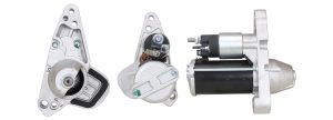 Electromotor ELSTOCK 25-5577