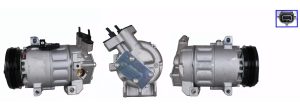 Compresor climatizare ELSTOCK 51-1129