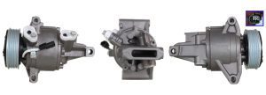 Compresor climatizare ELSTOCK 51-1338