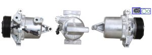 Compresor climatizare ELSTOCK 51-1521