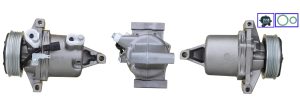 Compresor climatizare ELSTOCK 51-1548