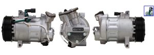Compresor climatizare ELSTOCK 51-1577