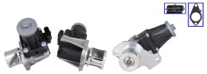 Supapa EGR ELSTOCK 73-0364