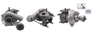 Compresor sistem de supraalimentare ELSTOCK 91-1415 DACIA SANDERO 1,461 cmc (K9K 790) diesel 65 ELSTOCK 91-1415