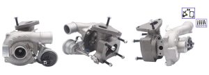 Compresor sistem de supraalimentare ELSTOCK 91-1421