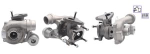 Compresor sistem de supraalimentare ELSTOCK 91-1422
