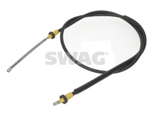 Cablu frana de parcare SWAG 33 11 1269 DACIA DUSTER (HS_) 1,197 cmc (H5F 404, H5F 408) benzina 125 SWAG 33 11 1269
