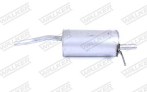 Toba esapament finala WALKER 24162 Toba esapament finala WALKER 24162 – imagine produs