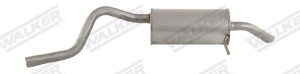 Toba esapament finala WALKER 25228 Toba esapament finala WALKER 25228 – imagine produs