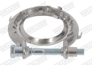 Colier sistem de esapament WALKER 82098 DACIA DUSTER (HS_) 1,461 cmc (K9K 898, K9K 858, K9K 658) diesel 109 WALKER 82098