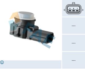 Sensor ajutor parcare FAE 66085
