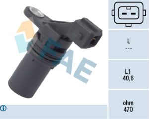 Senzor turatie motor FAE 79250