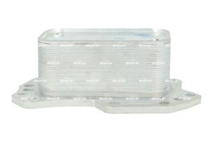 Radiator ulei motor NRF 31893