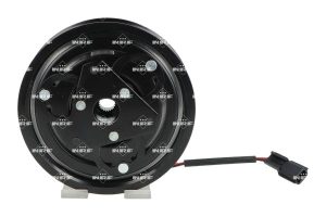 Cupla magnetica compresor climatizare NRF 380071 DACIA LOGAN II 1,598 cmc (K7M 812) benzina 86 NRF 380071