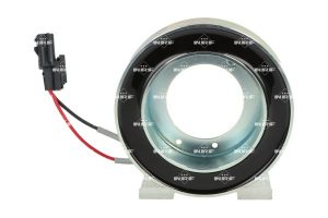 Bobina cuplaj magnetic (compresor) NRF 38648 DACIA LOGAN (LS_) 1,461 cmc (K9K 892) diesel 75 NRF 38648