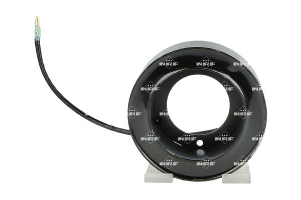 Bobina cuplaj magnetic (compresor) NRF 38746 DACIA LOGAN (LS_) 1,149 cmc (D4F 734) Benzina/Autogaz (GPL) 75 NRF 38746