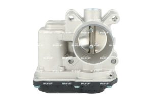 Carcasa clapeta NRF 408007 DACIA LOGAN II 1,149 cmc (D4F 732) benzina 75 NRF 408007