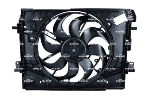Ventilator radiator NRF 470062