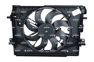 Ventilator radiator NRF 47889