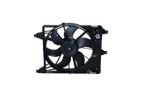 Ventilator radiator NRF 47901