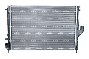 Radiator racire motor NRF 53092