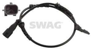 Senzor turatie roata SWAG 60 10 2768