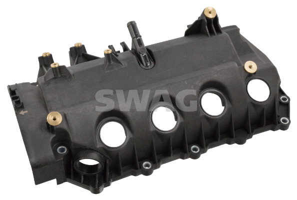 Capac culbutor SWAG 60 10 8263 DACIA LOGAN MCV II 1,149 cmc (D4F 732) benzina 75 SWAG 60 10 8263